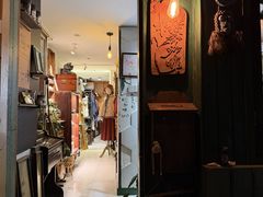 -樹下遇见树·咖啡