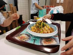 -魏家凉皮(十里河店)