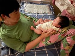 -佳贝艾月子中心(国贸店)