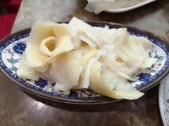 黄喉-牛叔鲜羊肉铜火锅(远东小区店)