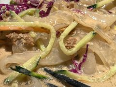 -关东小磨东北菜(漕河泾印象城店)