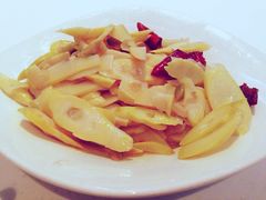 凉拌山竹笋-眉州东坡(春秀路店)