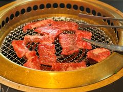 -谷牛和牛烤肉(漕河泾印象城店)