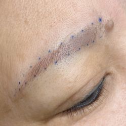 -本小姐美学·半永久纹眉野生眉