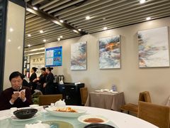 大堂-紫玉轩精菜馆(东川路店)