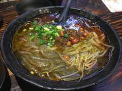 -宽窄巷子冒菜(中华广场店)