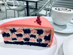 -Lady M New York(澳门伦敦人店)