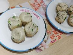 -小杨生煎(黄河路店)