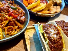 -魏客咖啡(中铁中心店)