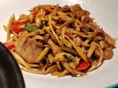 -老阿爸鲜鱼土菜(昆山花桥店)