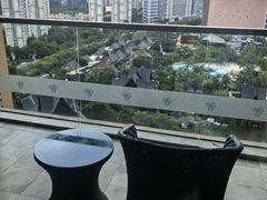 -三亚湾红树林度假世界(木棉酒店)