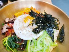 -李先生的首尔小馆(松江启源广场店)