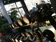 -VPsmart私教健身工作室(新华路旗舰店)