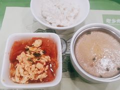 -老乡鸡(马鞍山解放路鸿泰新百店)