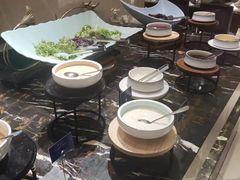 -西安西藏大厦开元名都大酒店·自助餐厅