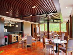 -莫干山郡安里度假酒店-桃尖中餐厅