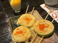 -芥岛(河北大街店)