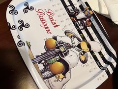 -La Creperie法餐厅(桃江路店)