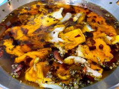 -渝乡人家(和平里店)