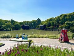 -宝岩生态观光园