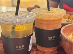 -何里玉(北京路店)