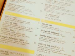 -Egg•Allday Brunch(襄阳北路店)