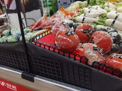 -物美超市(通州华业玫瑰店)