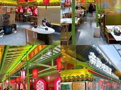 -CityOn熙地港西安购物中心