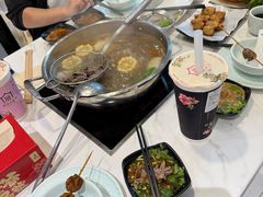 -潮汕良记牛肉火锅(洪武路店)