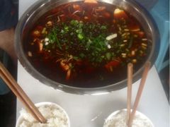 iphone_upload_pic-蓉城西二道无名冒菜(西二道街店)