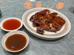 -蚝得喜海鲜(东城店)