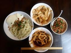 -龙抄手(文殊坊店)