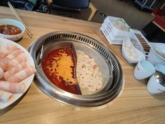 -季季红火锅(长沙步行街店)