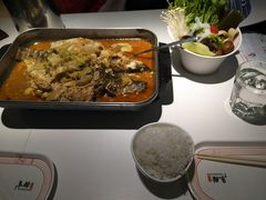 -鱼酷活鱼烤鱼(恒隆广场店)