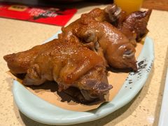 -状元阁烧烤(新华路总店)