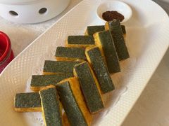 -北京全聚德(方庄店)