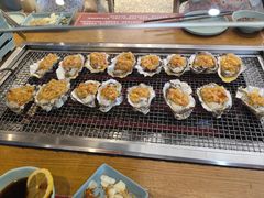 -蚝英雄鲜蚝自助专门店(长楹天街直营店)
