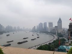 -上海和平饭店华懋阁 Cathay Room