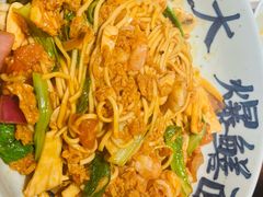 -李犟大爆鳝面·手工蟹黄包(湖滨西湖店)