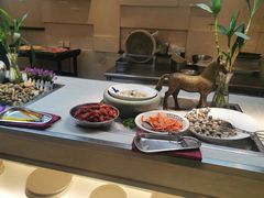 -开元新晶都酒店·自助火锅