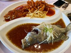 -马凯餐厅(长椿街店)