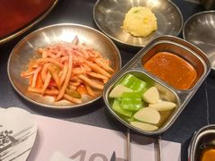 -西塔老太太泥炉烤肉(龙湖北苑天街店)