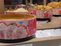 -龍歌自助小火锅(城阳万象汇店)