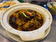 -山外山菜馆(玉泉路店)