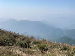 -白草畔自然风景区