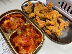 -崔解放·朝韩大排档(虹悦城店)