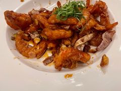 -彩丰楼中餐厅·仁恒洲际酒店