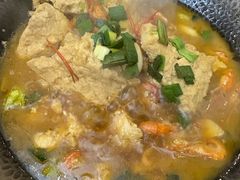 -小乡小镇·传承桐庐土菜·老板亲自烧的菜