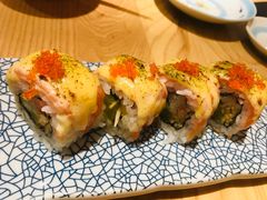-隐泉京望日式料理(太和广场店)