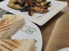 -鲁南仔·滕州炒鸡(经三路店)